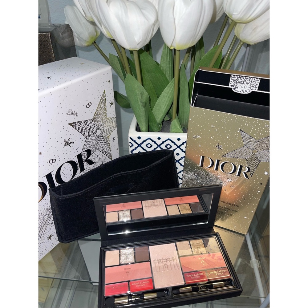 Dior Holiday Couture Collection